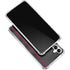 NBA Miami Heat Jersey Gabb Phone 4 Clear Case