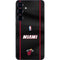 NBA Miami Heat Jersey Galaxy A16 5G Skin