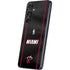 NBA Miami Heat Jersey Galaxy A16 5G Skin