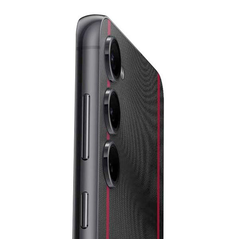NBA Miami Heat Jersey Galaxy A16 5G Skin