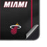 NBA Miami Heat Jersey Galaxy A16 5G Skin