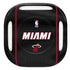 NBA Miami Heat Jersey Galaxy Buds Live Skin