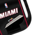 NBA Miami Heat Jersey Galaxy Buds Live Skin