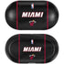 NBA Miami Heat Jersey Galaxy Buds Plus Skin