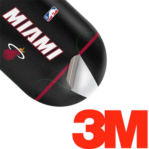 NBA Miami Heat Jersey Galaxy Buds Plus Skin