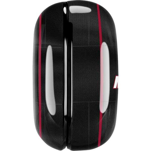 NBA Miami Heat Jersey Galaxy Buds Pro Skin