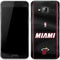 NBA Miami Heat Jersey Galaxy J3 Skin