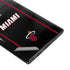 NBA Miami Heat Jersey Galaxy Note 10 Plus Skin
