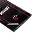 NBA Miami Heat Jersey Galaxy Note 10 Skin