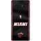 NBA Miami Heat Jersey Galaxy Note 8 Skin