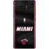 NBA Miami Heat Jersey Galaxy Note 8 Skin