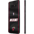 NBA Miami Heat Jersey Galaxy Note 8 Skin