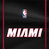 NBA Miami Heat Jersey Galaxy Note 8 Skin