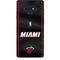 NBA Miami Heat Jersey Galaxy Note 9 Skin