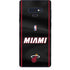 NBA Miami Heat Jersey Galaxy Note 9 Skin