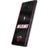 NBA Miami Heat Jersey Galaxy Note 9 Skin