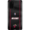 NBA Miami Heat Jersey Galaxy Note20 5G Pro Case