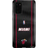 NBA Miami Heat Jersey Galaxy Note20 5G Pro Case