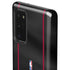 NBA Miami Heat Jersey Galaxy Note20 5G Pro Case