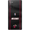NBA Miami Heat Jersey Galaxy Note20 5G Skin
