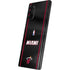NBA Miami Heat Jersey Galaxy Note20 5G Skin