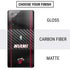 NBA Miami Heat Jersey Galaxy Note20 5G Skin