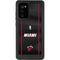 NBA Miami Heat Jersey Galaxy Note20 5G Waterproof Case