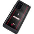 NBA Miami Heat Jersey Galaxy Note20 5G Waterproof Case