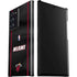NBA Miami Heat Jersey Galaxy Note20 Ultra 5G Lite Case