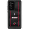 NBA Miami Heat Jersey Galaxy Note20 Ultra 5G Waterproof Case