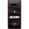 NBA Miami Heat Jersey Galaxy S10 Plus Skin