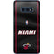 NBA Miami Heat Jersey Galaxy S10e Skin