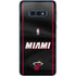 NBA Miami Heat Jersey Galaxy S10e Skin