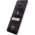 NBA Miami Heat Jersey Galaxy S10e Skin