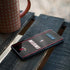 NBA Miami Heat Jersey Galaxy S10e Skin