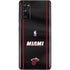 NBA Miami Heat Jersey Galaxy S20 Fan Edition Skin