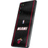 NBA Miami Heat Jersey Galaxy S20 Fan Edition Skin