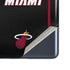 NBA Miami Heat Jersey Galaxy S20 Fan Edition Skin