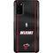 NBA Miami Heat Jersey Galaxy S20 Lite Case