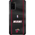 NBA Miami Heat Jersey Galaxy S20 Lite Case
