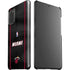 NBA Miami Heat Jersey Galaxy S20 Lite Case