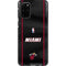 NBA Miami Heat Jersey Galaxy S20 Plus Pro Case