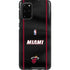 NBA Miami Heat Jersey Galaxy S20 Plus Pro Case