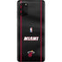 NBA Miami Heat Jersey Galaxy S20 Plus Skin