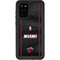 NBA Miami Heat Jersey Galaxy S20 Plus Waterproof Case