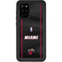 NBA Miami Heat Jersey Galaxy S20 Plus Waterproof Case
