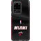 NBA Miami Heat Jersey Galaxy S20 Ultra 5G Pro Case