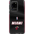 NBA Miami Heat Jersey Galaxy S20 Ultra 5G Pro Case