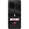 NBA Miami Heat Jersey Galaxy S20 Ultra 5G Skin