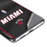 NBA Miami Heat Jersey Galaxy S20 Ultra 5G Skin
